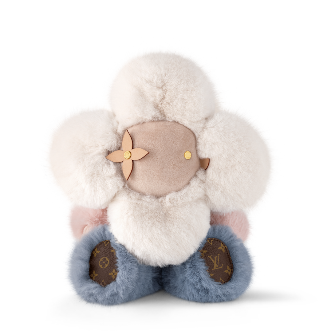 Vivienne Doudou - Sport and Lifestyle | LOUIS VUITTON